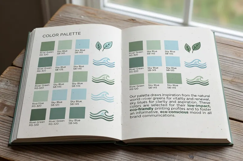 greenwave brand guidelines