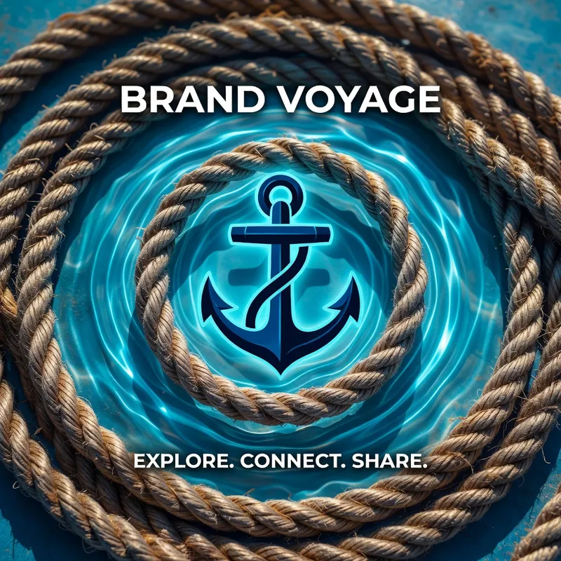 social ripple graphics