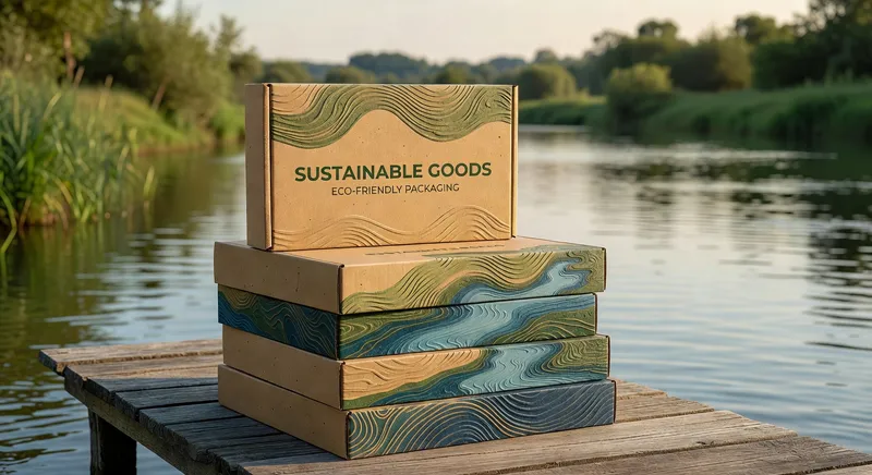 sustainable packaging
