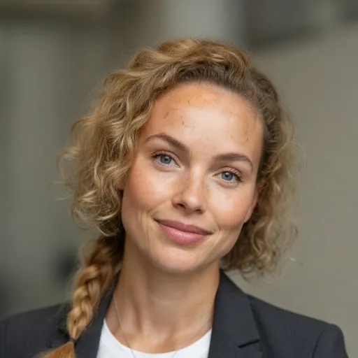 Freja Lindström
